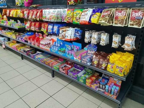 PROFITABLE SERVICE STATION IN SYDNEY FOR SALE