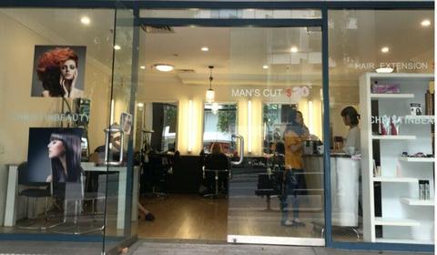 Hair salon for Sale in Brisbane City