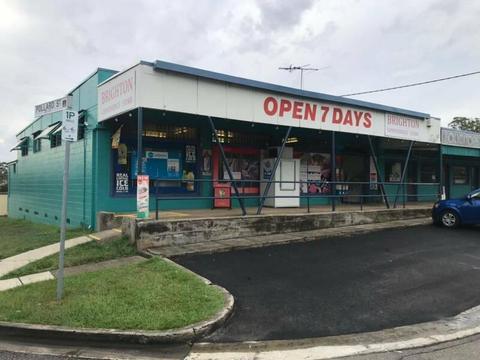 Convenience Store for Sale in Brighton (North Brisbane)