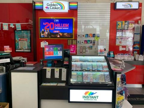 Newsagency for Sale Tropical North Queensland Cairns!