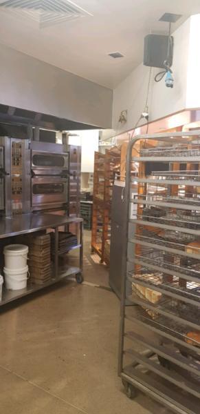 Bakery For Sale
