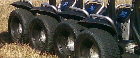 Segway Tour Business For Sale