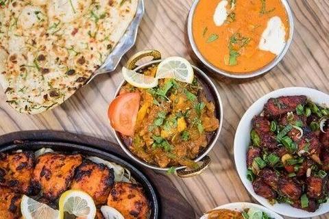 Low Rent ! Indian Restaurant For Sale - Preston