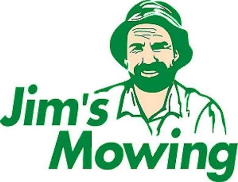 Jim's Mowing - Bertram Central