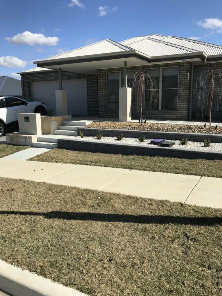 Room for rent in Googong-$170pw
