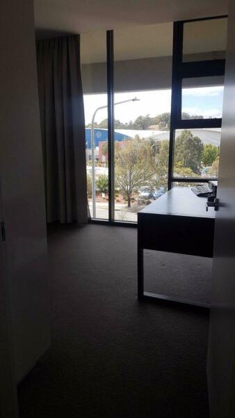 1 bedroom and shared bathroom available in Belconnen