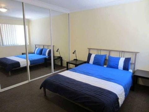 Room with En-suite for Rent Including Utlities