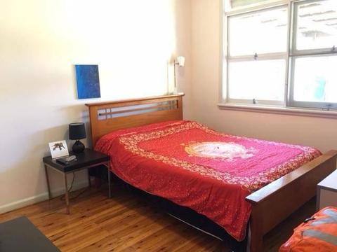 Large room for rent in Top Ryde