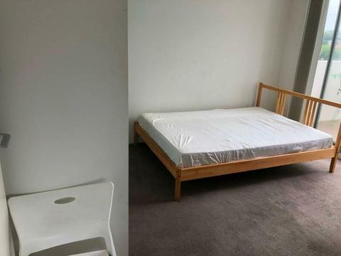 New apartment 1 private room for rent in Canterbury