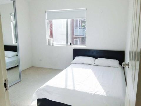 MAROUBRA Private Double Room