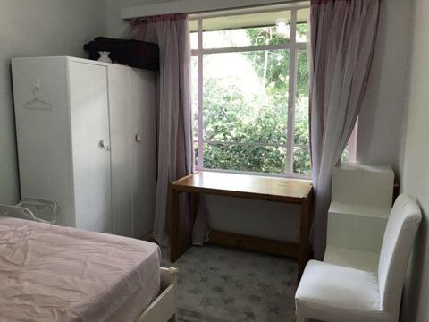 Pymble room for 1 female with nanny work opportunity