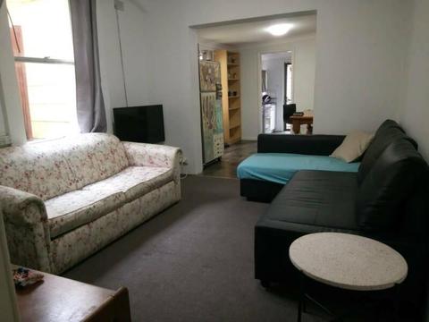 Big twin room 2 beds available