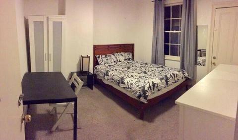 OWN furnished room in Surry Hills including ALL BILLS $310pw