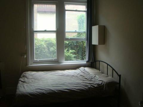 Rockdale fully furnished room available