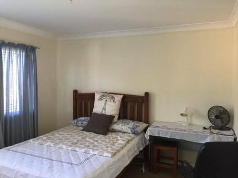 Big House room for rent - walk to Train, Ryde Centre and Ryde LCB