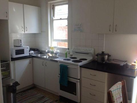 Double Room - Available Now in Bondi Best Location