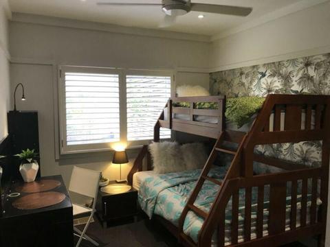 Beautiful room for 1person on Eddy road. Chatswood 2067 Available NOW