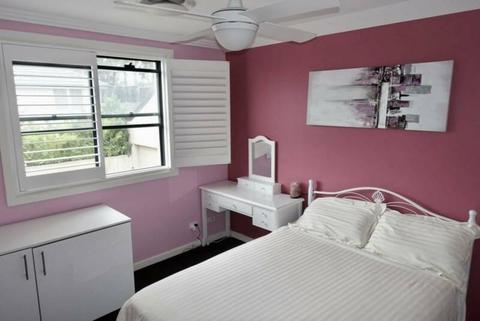 Room for rent - Beautiful home - Bella Vista