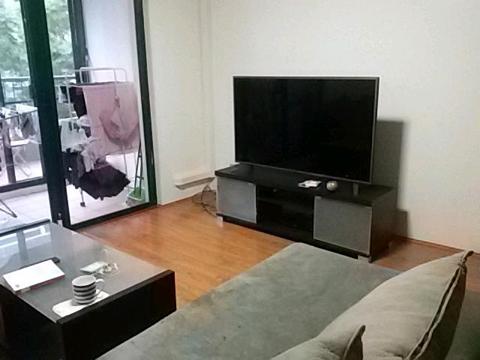 CITY Darling Harbour's luxury apartment Master room