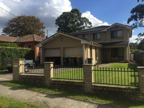 Room for rent Hornsby/Asquith