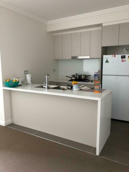 Very cheap room available in brand new apartment