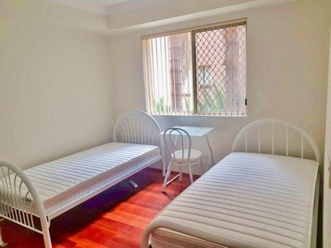 2 girls to share a room in Burwood