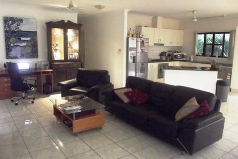 Large Fully Furnished Room for Rent