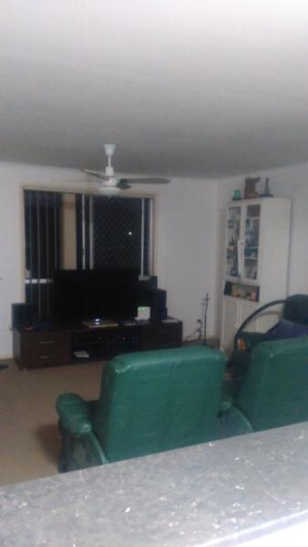 SOUTHPORT ROOM FOR RENT NOT A PARTY HOUSE