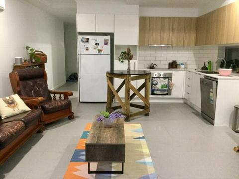 ROOM TO RENT IN CLAYFIELD
