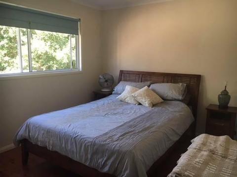 Furnished room for rent in Noosa Heads