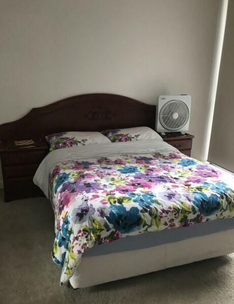 Room for rent in Brisbane CBD Charlotte Towers $300 p/w