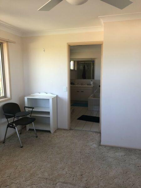 Share with one other 2 bedrooms $195PW
