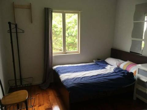 BIG rooms AVAILABLE in Dutton park CLOSE TO UQ