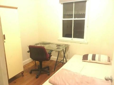 FURNISHED room available close to STONES CORNER