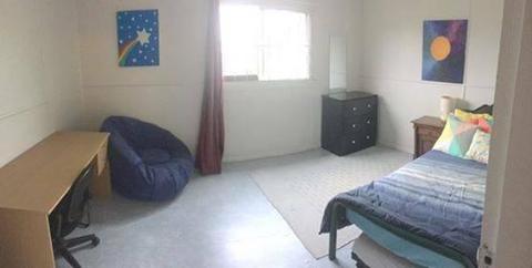 Master Bedroom in share house $150/week