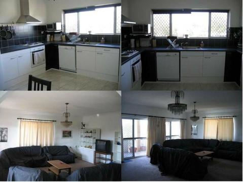 Room for rent @ Upper Mt Gravatt