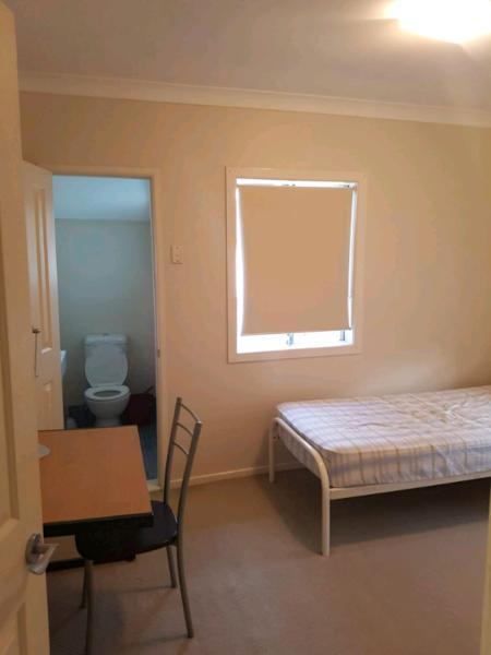 ROOM WITH OWN TOILET FOR RENT NEAR GARDEN CITY