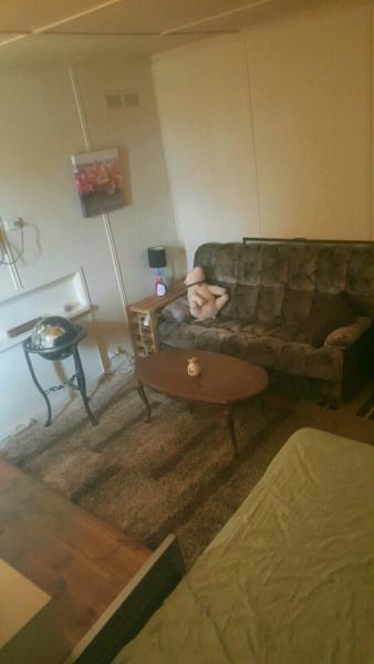 Large room near city $120PW