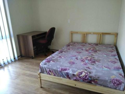 Muslim friendly accommodation (Furnished rooms for rent)