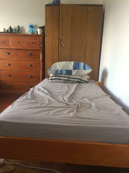 Shared room FULLY FURNISHED