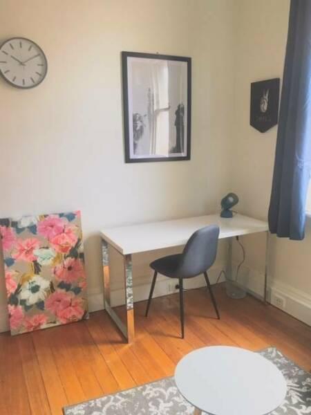SINGLE BED ROOM FOR RENT - BATTERY POINT
