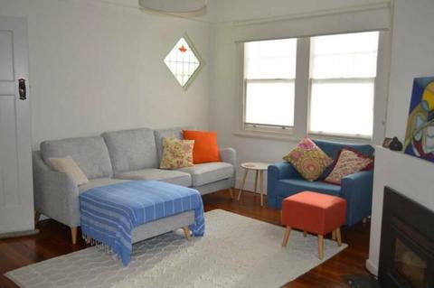 Room to rent Sandy Bay/ Hobart