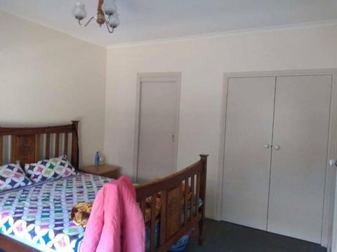Master Room for Rent (Girl only)