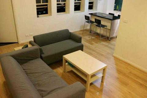 Looking for flatmate ( Only female )