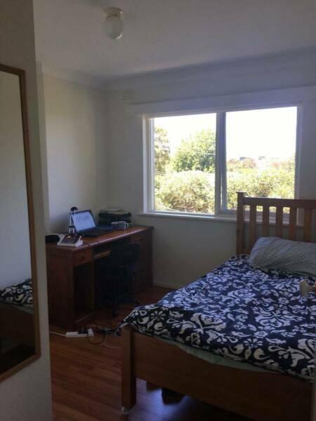 Room for rent - Hawthorn East