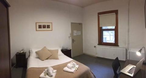 Great Double Rooms in Carlton! All inc $355 pw