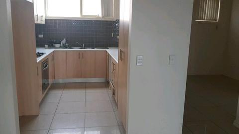 2 bedrooms with private washroom