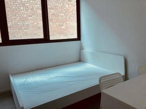 ROOMS FOR RENT IN THE HEART OF MELBOURNE CBD
