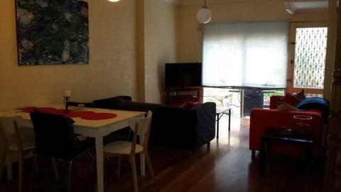Room for rent North Melbourne