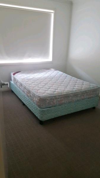 Fully furnished room available for rent in Truganina